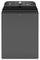 Whirlpool 6.1 Cu. Ft. Top-Load Washer - Volcano Black - WTW6157PB