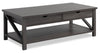 Jake 2-Piece Coffee and End Table Package 