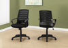 Felton Office Chair - Black  