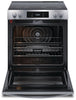 Frigidaire Gallery 6.2 Cu. Ft. Electric Range with Total Convection - GCFE306CBF 