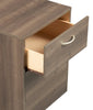 Arlo Nightstand - Grey 