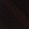 Torry Chairside Table – Brown  - Contemporary style End Table in Red cocoa Medium Density Fibreboard (MDF)