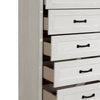 Dove Chest 