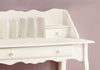 Samantha Desk - White 