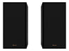 Klipsch Reference R-50M 300 W Bookshelf Stereo Speakers  | Haut-parleurs stéréo d’étagère R-50M Reference de Klipsch de 300 W