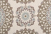 Tula Fabric Accent Chair - Twilight 