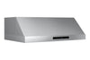 Samsung 30" Under-Cabinet Range Hood - NK30N7000US/AA 
