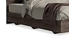 Gino Queen Bed 