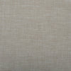 Sawyer Linen-Look Fabric Chair - Light Grey 