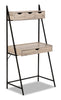 Norris Desk - Taupe  