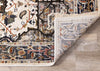 Palazzo Area Rug - 8' x 11' 