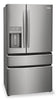 Frigidaire Gallery 26.3 Cu. Ft. 4-Door French-Door Refrigerator - GRMS2773AF 