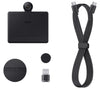Samsung Slim Fit Cam - VG-STCBU2K/ZA 