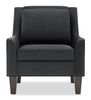 Sofa Lab The Club Chair - Pax Pepper 