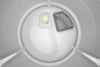 Maytag 7.4 Cu. Ft. Electric Commercial-Grade Residential Dryer - YMEDP586GW 