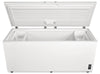 Frigidaire 19.8 Cu. Ft. Chest Freezer - FFCL2042AW 