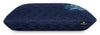 BEDGEAR Night Ice 0.0 Performance Pillow - Stomach Sleeper | Oreiller haute performance Night Ice 0.0 de BEDGEAR - pour dormeur sur le ventre