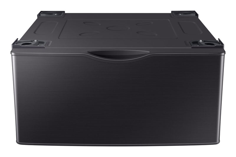Samsung 27\" Laundry Pedestal - WE402NV/A3 