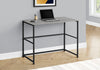 Luca Desk - Grey 