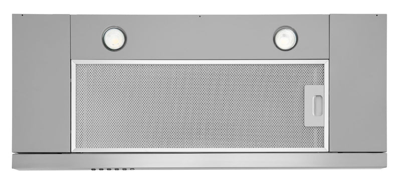 Broan Elite EBS1 36\" Slide-Out Range Hood - EBS1364SS