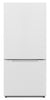 Midea 18.7 Cu. Ft. Bottom-Freezer Refrigerator - MRB19B7AWW 