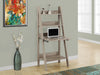 Darian Ladder Style Desk - Taupe  