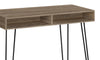Ezra Desk - Taupe 