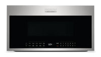 Frigidaire Gallery 1.9 Cu. Ft. Over-the-Range Microwave with Sensor Cook and Effortless Clean™ Inter…