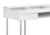 Jena Desk - White 