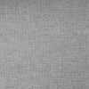 Zara Upholstered Bed in Grey Linen-Look Fabric - Button Tufted - Queen Size | Lit rembourré Zara en tissu d’apparence lin gris avec capitonnage à boutons - format grand lit