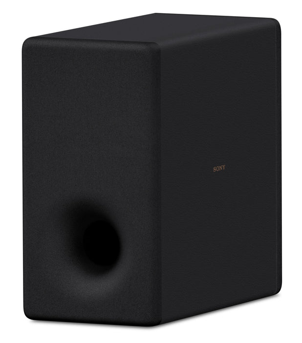 SONY 200 W Wireless Subwoofer (SASW3)