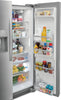 Frigidaire 25.6 Cu. Ft. Side-by-Side Refrigerator - GRSS2652AF 