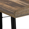 Jeremy Desk - Brown  