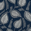 Sofa Lab Accent Pillow - Midnight 