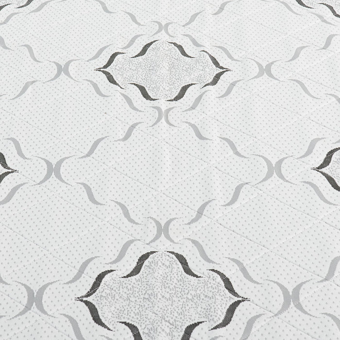 Springwall Emilia Tight Top Queen Mattress Set