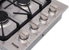 Thor Kitchen 30" Professional Gas Cooktop - TGC3001 