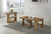 Devon Coffee Table 