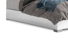 Raia Queen Bed 
