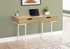 Butler Desk - Natural 