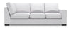 Sofa Lab Track RAF Sofa Return - Pax Ice 