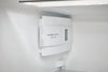 Frigidaire 22.3 Cu. Ft. Counter Depth Side-by-Side Refrigerator - GRSC2352AD 