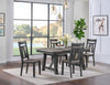 Zion Side Chair 