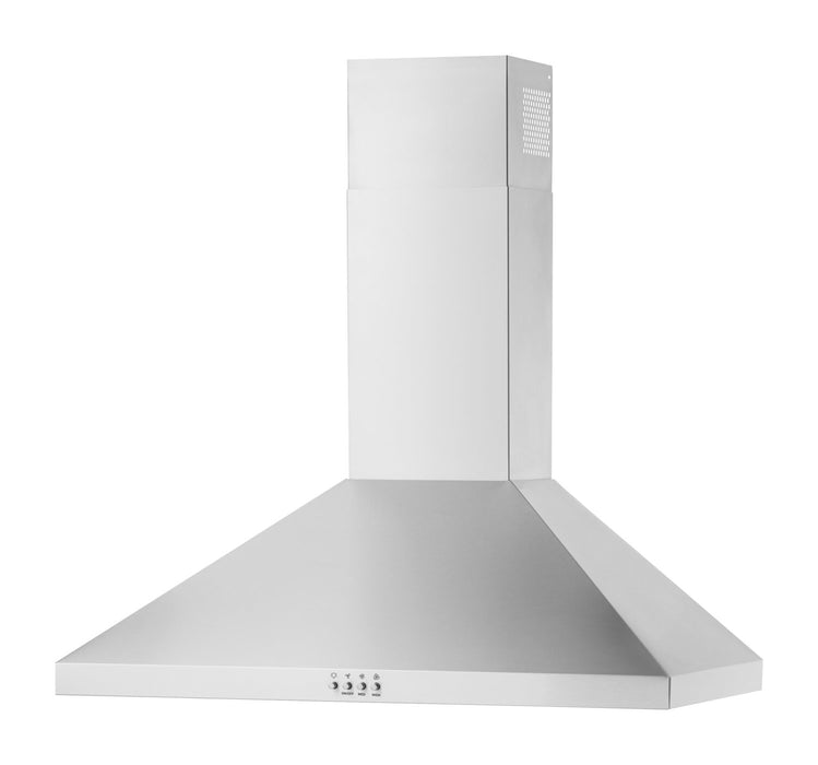 Whirlpool 30\" Wall Mount Range Hood - WVW53UC0LS