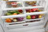 Whirlpool 22 Cu. Ft. French-Door Refrigerator - WRFF5333PW  