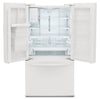 Frigidaire 27.8 Cu. Ft. French-Door Refrigerator - FRFS2823AW 