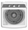Midea 4.3 Cu. Ft. Top-Load Washer - MLV43A3AWW  