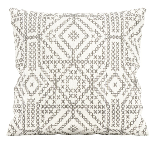 Sofa Lab Accent Pillow - Greystone 