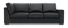 Sofa Lab Track RAF Sofa Return - Pax Pepper 