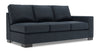Sofa Lab Track RAF Sofa Bed - Luna Sailor 