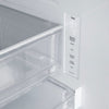 LG 33" 21 Cu. Ft. French-Door Counter-Depth MAX™ Refrigerator - Smudge Proof Stainless Steel - LF21C… | Réfrigérateur LG de 21 pi³ et de 33 po à portes françaises de profondeur comptoir MAXMC - acier inox…